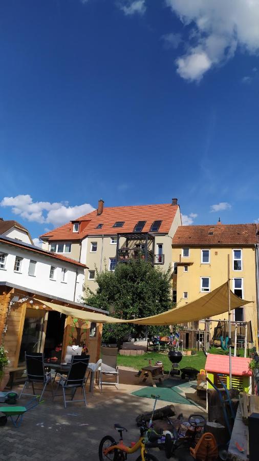 The Beautiful Corner Of Pforzheim - Black Forest Kültér fotó